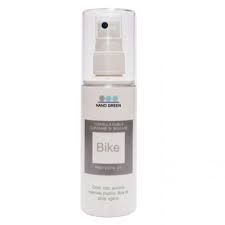 Solutie curatare si protectie biciclete, 100ml, Nano Green