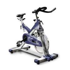 Bicicleta Spinner Fit Style SPB166