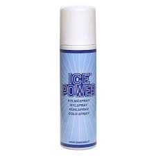 Spray rece pentru dureri (prim-ajutor), 200ml, Ice Power