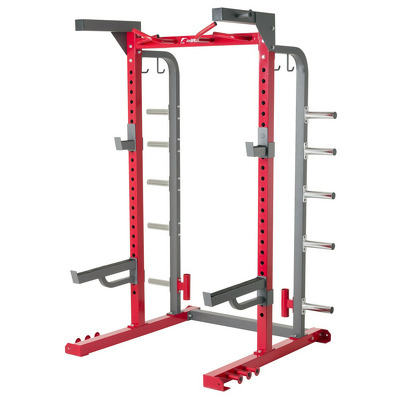 Statie antrenament crossfit, multifunctionala, Power Rack PW200