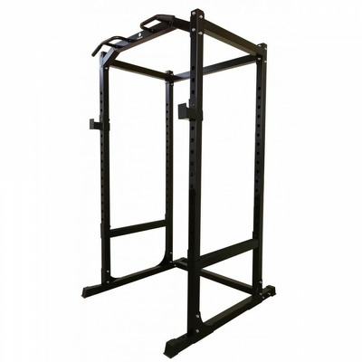 Statie antrenament crossfit, Power Rack 4000