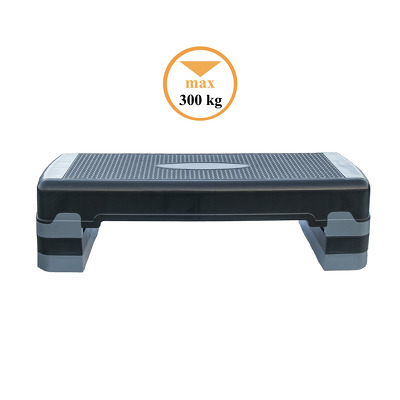 Stepper aerobic 3 nivele, BIG