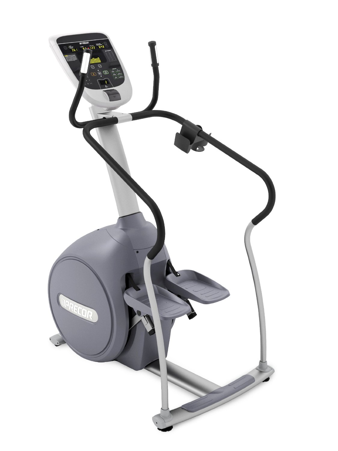 Stepper profesional Precor CLM 835