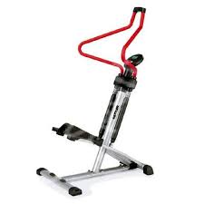 Stepper vertical cu manere ergonomice. Kettler Montana