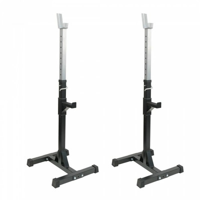 Suporti bara greutati, Squat Rack