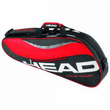 Termobag 1-3 rachete, Tour Team 3R PRO 16, Head