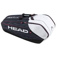 Termobag tenis supercombi, Djoko SR, 9 rachete, Head