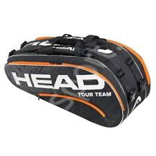 Termobag Head Tour Team Combi - model 2013