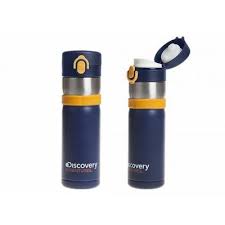 Termos, Blackhills Flask Leakproof, 400 ml, Discovery