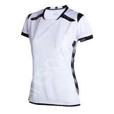 Tricou dama echipament Hummel Technical X Jersey - alb