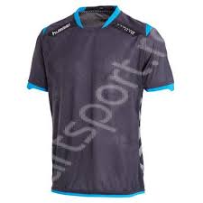 Tricou echipament Hummel Technical X Jersey - gri