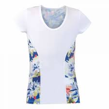 Tricou tenis dama G Vision, 164 cm, Head