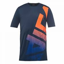 Tricou tenis Vision Radical, 128 cm, Head