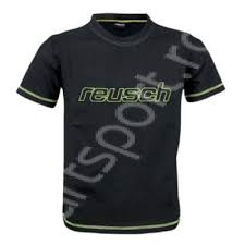 Tricou barbati Reusch