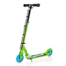 Trotineta pentru copii, Zero 6 Greenatic, Kettler