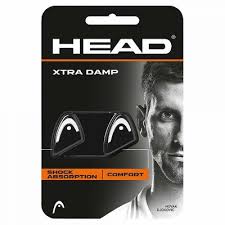 Vibrastop racheta tenis Xtra, set 2 bucati, Head