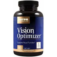 Vision Optimizer, 90 capsule, Jarrow Formulas