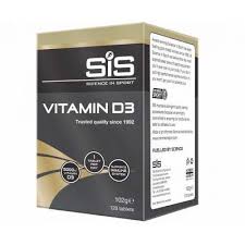 Vitamina D3, 5000iu, 120 tablete